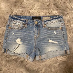 Aeropostal shorts